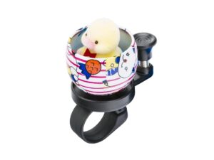 Dzwonek JH-303 DUCK BABY - kaczor  et ROMET