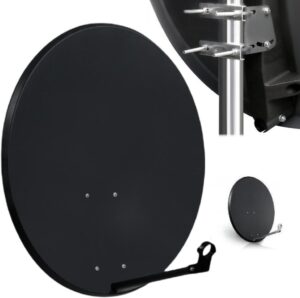 16816d643b00287d9ebed4a0643d62d199d174ef-2 CZASZA ANTENA 80 CM CIEMNA (ASC-800M-C)* 8881