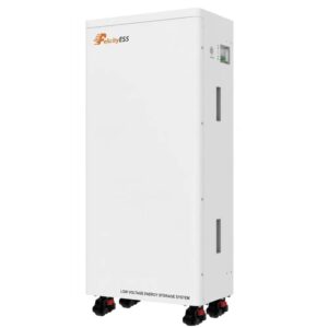 Magazyn Energii Akumulator LiFePO4 15kWh 51.2V FLA48280-EU OFF GRID