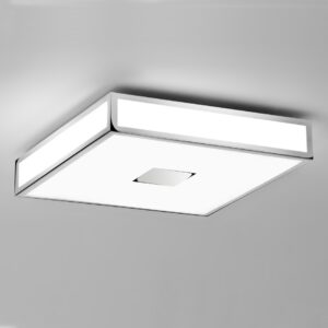 20ca4eddb21e5f4c2b56ae42387eca264e1b7c89 MASHIKO 400 SQUARE Astro kinkiet / plafon - Brązowy