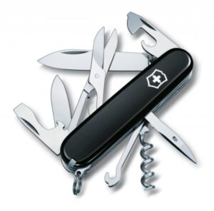2494bce1ffbe580211e96635c67e51cf770814f1 Scyzoryk Victorinox Climber 1.3703.3 - Grawer Gratis