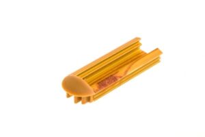 27355a8b15d2fe3f8d050ac7364a556b9e60b3ef Profil do led - sosna + przesłona mleczna - M1ds
