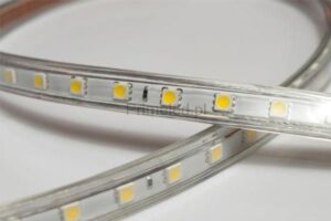 2ac2a812c9099656c243e8cacd5ae87db4565ee1 LED klejony niebieski + zasilacz High Glossy Furniture