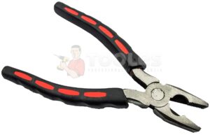 319a23fca8387acb06106e2679ce4dbcb4c8da83 Kombinerki Szczypce Izolowane 8" 200 mm GEKO