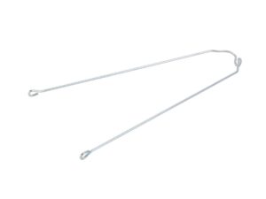 3255006ca9521fe62acf13a144c7e79a6f25ffda-1 Wspornik błotnika 062/310mm 24" wewnętrzny