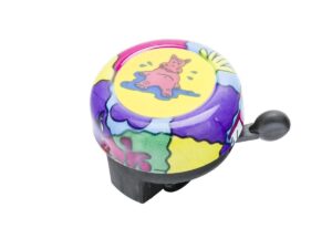 Dzwonek JH-800A2  BABY - hipopotam   et ROMET