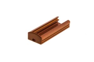 35ac38e565bb58195ae4f4349db986df12e2eda4 Profil aluminiowy anodowany + przesłona mleczna - M2dp