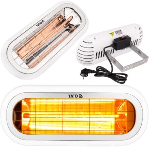 481c0789d3e724ac07368287222ce397bdf82393 Promiennik podczerwieni LOW GLARE 2000W YATO