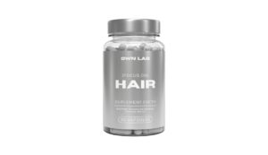 Own Lab Focus on Hair - 1 sztuka