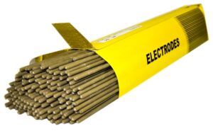 4a9e0e6c65fd26ba0b60c049e4d026b39c3b1b36 Elektrody spawalnicze 3.2mm x 350mm (5kg) GEKO