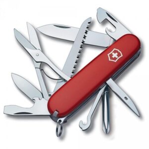 4afd756a0c033205d3e73521fdcf1ce3e955cfef Scyzoryk Victorinox Fieldmaster 1.4713 - Grawer Gratis