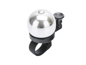 Dzwonek JH-808CP mini ding-dong 38 mm. CP et ROMET