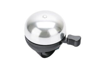 Dzwonek JH-801CP aluminiowy 51 mm   et ROMET