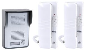 DOMOFON EURA ADP-48A3 (RL-3203CC)* 7926