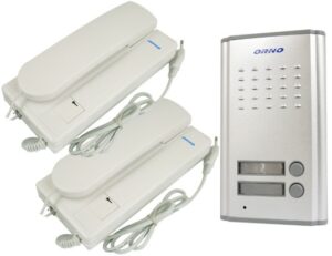 DOMOFON ORNO OR-DOM-RL-903/RL-3208AA* 9095