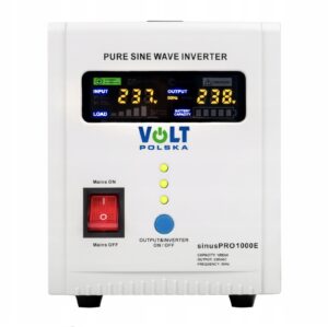 6b3b25b2919562e8b02233cfb0ec4888406990cc-1 Przetwornica UPS Awaryjne Zasilanie Pieca CO SINUSPRO-1000E (12V/230V/1000W) VOLT POLSKA