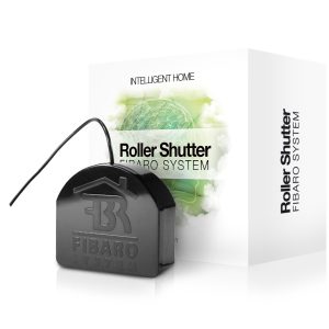 Roller Shutter 3 FGR-223