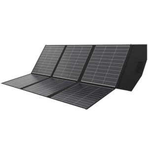 7d3ce448ae6839e646f159435032765ad0457c5d Panel Fotowoltaiczny Słoneczny Składany Przenośny ETFE ORLLO 400W PRO