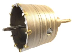 Otwornica do betonu SDS Plus 100 mm GEKO