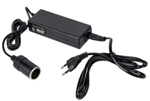 97fa16b06ab3eaccfefcc7d6692a61b040bc3ef6 Zasilacz przetwornica reduktor napięcia 230V-12V 80W 6A VOLT POLSKA