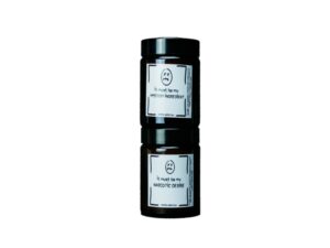 98978f1febc1334571f2f417461ed88b0c0da6e2 Zestaw świec zapachowych Mystery ingredient-Narcotic Desire