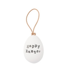 a07aa1b3a02e493dfa91e0ab1debce4ffd596de5 ozdoba wielkanocna jajko happy easter Bloomingville