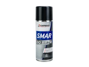 SMAR DO BIEŻNI  - 400 ml - spray