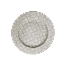 talerz nanna warm grey Green Gate II GAT