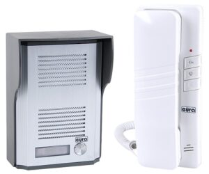 DOMOFON EURA ADP-44A3 (RL-3203D)* 8142