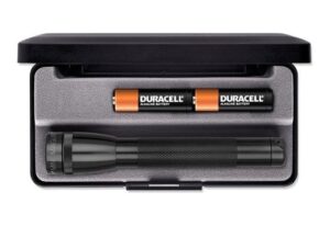 c2fbcd24f7689ce74f5af451a231d889e2bf7319 Latarka Maglite Mini AA Czarna M2A01L