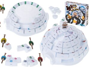 c9e8c8792b807e53f4bc8b9b0f93ac95ddcd795a Gra zręcznościowa zbuduj igloo pingwiny