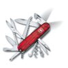 Scyzoryk Victorinox Huntsman Lite 1.7915.T - Grawer Gratis