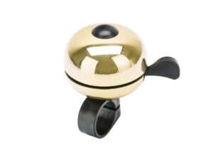 Dzwonek JH-888 BRASS 50 mm. et ROMET
