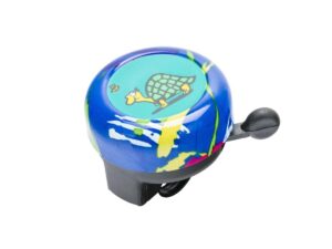 Dzwonek JH-800A3 BABY - żółw   et ROMET