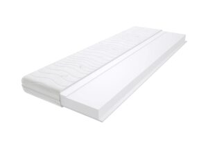 e5afd260d7134dbc075d2ae4b9a82029150a28e7 Materac Lipsk - Rozmiar: 100x210 cm, Wysokość: 15 cm