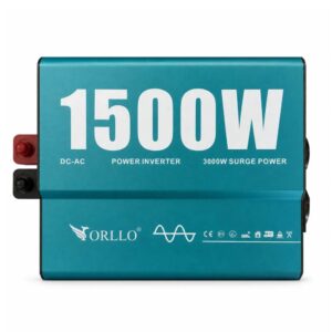 e98914616a93d408a91931a6e6a04ad8052f7d28 Przetwornica Napięcia ORLLO 12V 230V 1500W 3000W DC/AC Czysty Sinus