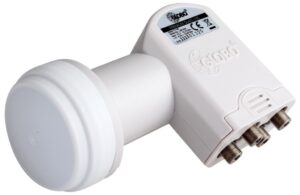 KONWERTER GLOBO OPTICUM QUAD LQP-04H* 9182