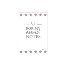 ee0f73e60797fa6a7f8cfe2d070fcbb0613e5f1f notes for my dearest notes Bastion Collections