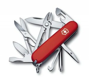 f0bee927a4328ffb1770b18c68dee222a15cc02b Scyzoryk Victorinox Deluxe Tinker 1.4723 - Grawer Gratis