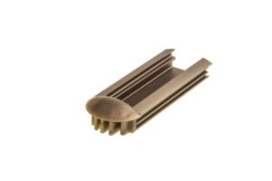 fbec99ab5a9d2cbb88062a9f3989a5347534edb8 Listwa oświetleniowa led - INOX + przesłona mleczna - M1i