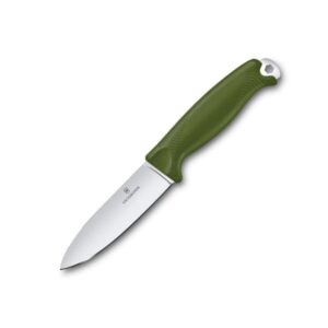 Nóż Victorinox Venture 3.0902.4 Zielony